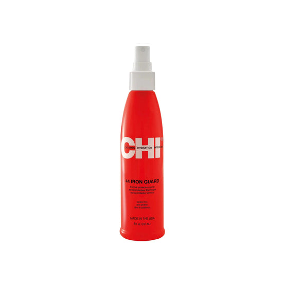 CHI 44 Iron Guard Thermal Protection Spray Heat Protection Spray for Hair Hair Spray for Heat Styling Hair Care Maintain Repair & Protect Color-Safe & Paraben-Free Hair Products 237ml Frezze_Luxe