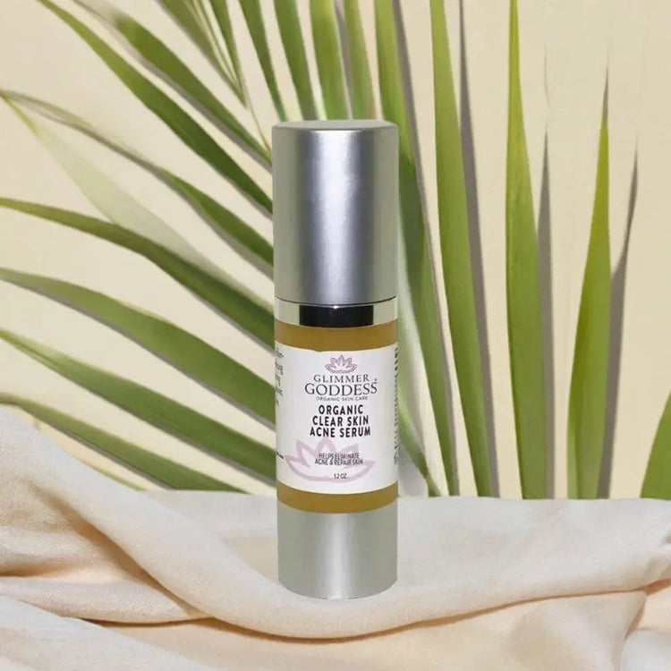 🌿 Organic Firm & Glow – Set of 3 Anti-Aging Serums Frezze_Luxe