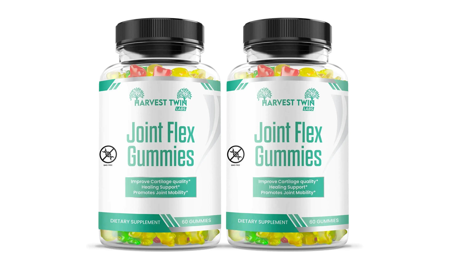 Joint Health Gummies Frezze_Luxe