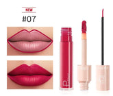 Pudaier Dual Lipstick and Lip Gloss Liquid Set Frezze_Luxe