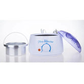 Waxing Machine Kit with New Beauty Wax Heater Frezze_Luxe
