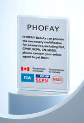 PHOFAY Matte Lipstick - frezze_luxe