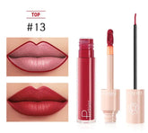 Pudaier Dual Lipstick and Lip Gloss Liquid Set Frezze_Luxe