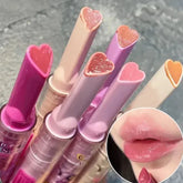 Hydrating Mirror Shine Lipstick Frezze_Luxe