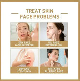 Rice Face Toner Frezze_Luxe