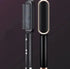 Dual-Use Horn Comb for Straightening and Curling Hair Frezze_Luxe