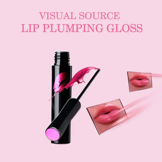 Visualsource 3D Hydrating Lipstick Frezze_Luxe