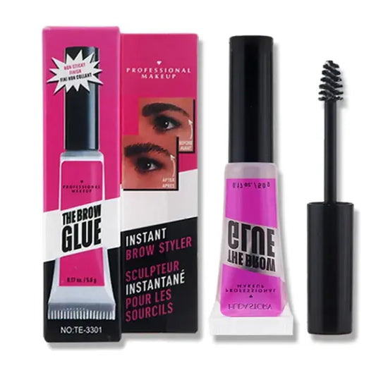 Eyebrow Gel Frezze_Luxe