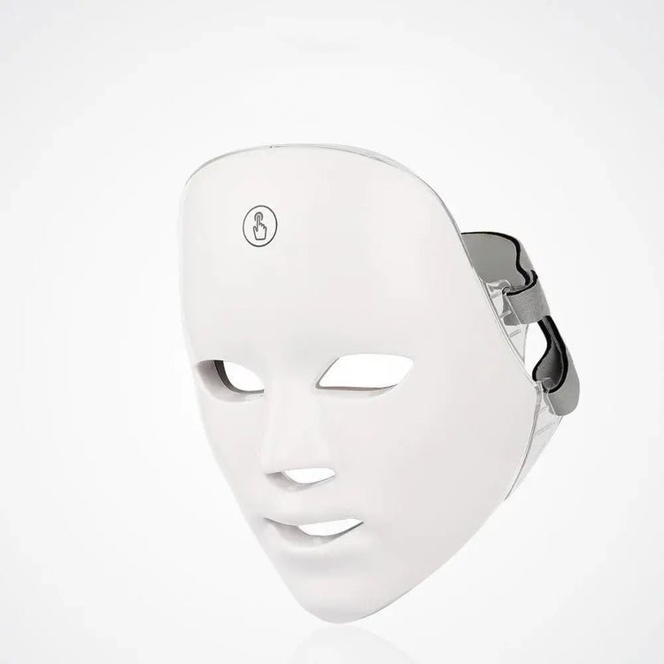LED Therapy Face Mask For Skin Rejuvenation Anavell