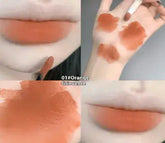Liquid Lipstick Cream - frezze_luxe