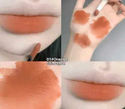 Liquid Lipstick Cream - frezze_luxe