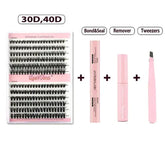 Curluxe Lashes Frezze_Luxe