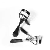 Mini Makeup Eyelash Curler for Voluminous Lashes Frezze_Luxe