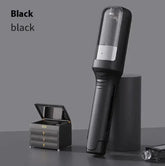 Split-End Pro Cordless Hair Trimmer Frezze_Luxe