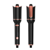 Automatic Negative Ion Curling Iron (Plug-In) Frezze_Luxe