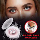 False Lashes Frezze_Luxe
