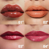 PHOFAY Moisturizing Lipstick Frezze_Luxe