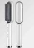 Dual-Use Horn Comb for Straightening and Curling Hair Frezze_Luxe