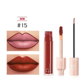 Lipstick and Lip Gloss Set Frezze_Luxe