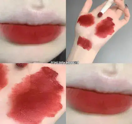 Liquid Lipstick Cream - frezze_luxe