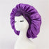 Curly Hair Bonnet Frezze_Luxe