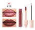 Pudaier Dual Lipstick and Lip Gloss Liquid Set Frezze_Luxe