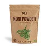 MB Herbals Noni Powder 227 Gram | 8 oz | Abundant Antioxidants and Amino Acids | Improves Immunity & Antiageing Frezze_Luxe
