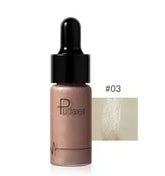 Concealer, Lip Highlighter, Face Illuminator - frezze_luxe