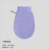 Exfoliating Bath Towel Frezze_Luxe