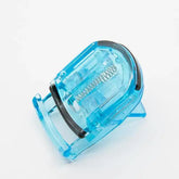 Portable Mini Eyelash Curler - Wide Angle Makeup Tool Frezze_Luxe