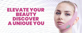 Face Lifting Mask V Face Bandage Anavell
