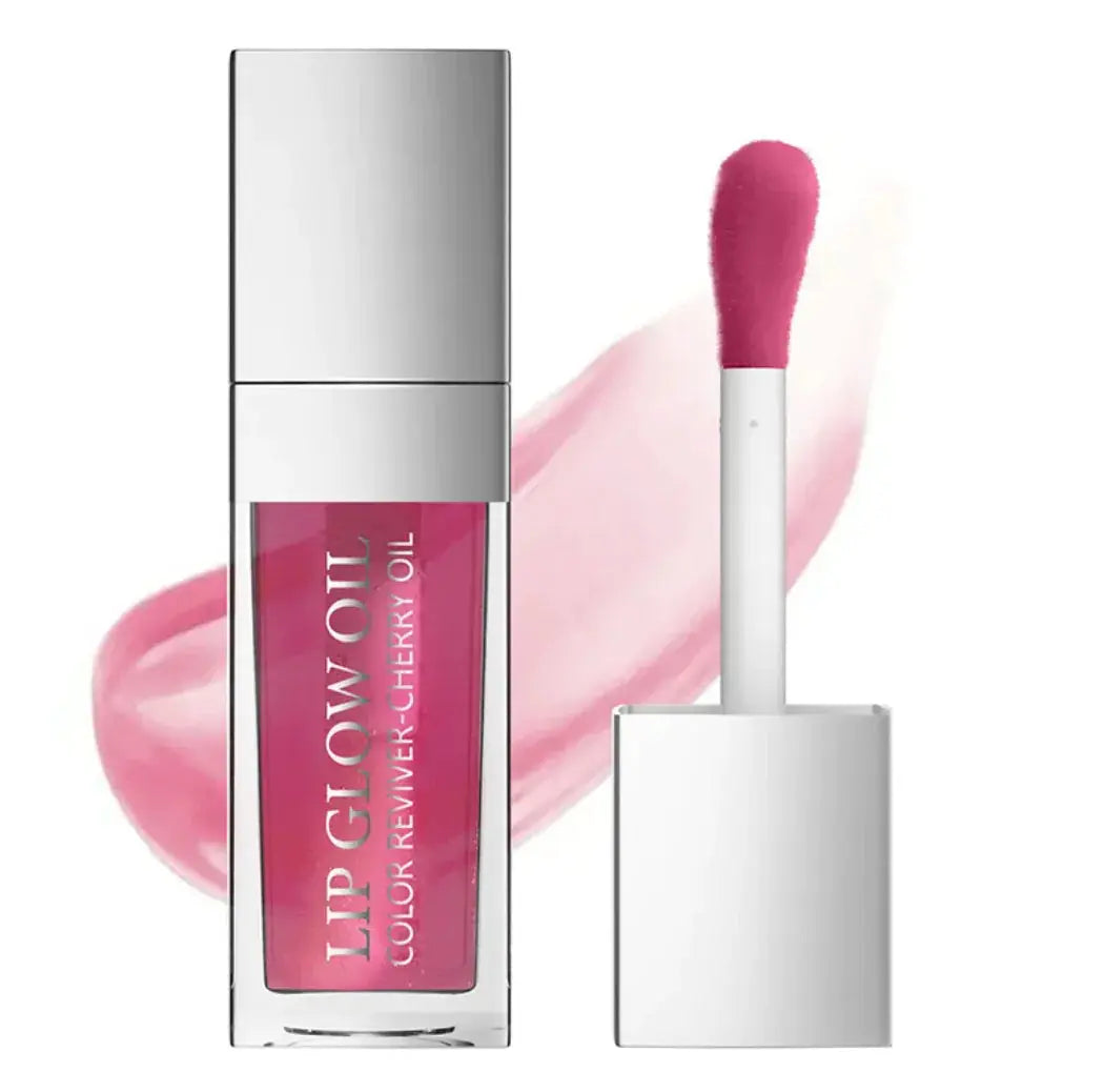 Hydrating Gloss Lip Oil Frezze_Luxe