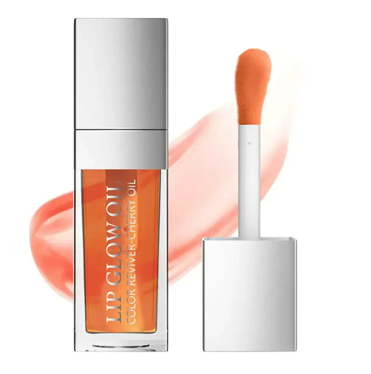 Hydrating Gloss Lip Oil Frezze_Luxe