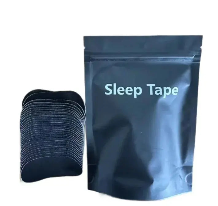 Snore Shield Breathing Patches Frezze_Luxe