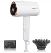Negative Ion Household Hair Dryer Frezze_Luxe