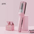 Split-End Pro Cordless Hair Trimmer Frezze_Luxe