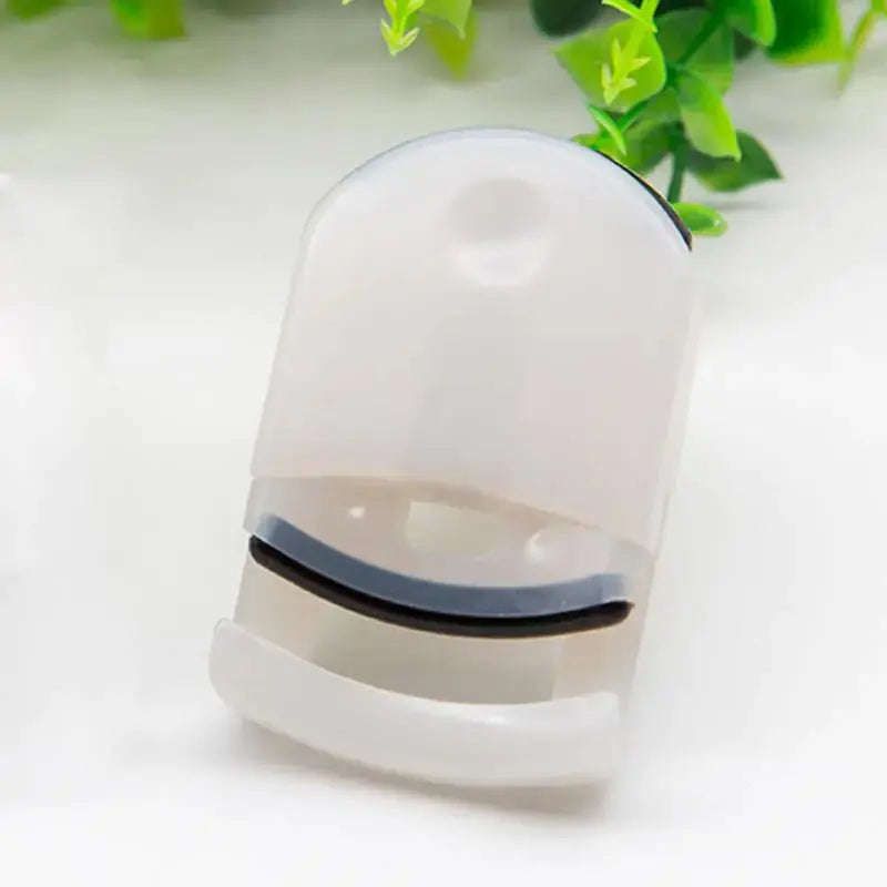 Portable Mini Eyelash Curler - Wide Angle Makeup Tool Frezze_Luxe