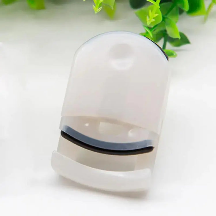 Portable Mini Eyelash Curler - Wide Angle Makeup Tool Frezze_Luxe