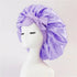 Curly Hair Bonnet Frezze_Luxe