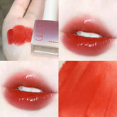 DAIMANPU Small Ice Cube Jelly Lip Lacquer Lip Gloss Frezze_Luxe