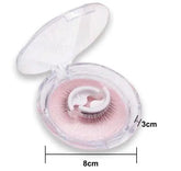 False Lashes Frezze_Luxe