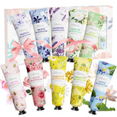 10 Pack Mini Hand Cream Frezze_Luxe
