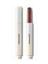 SHEGLAM Pout-Perfect Moisturizing Solid Lip Gloss Shimmer Lip Plumper - Sepia Kiss Frezze_Luxe