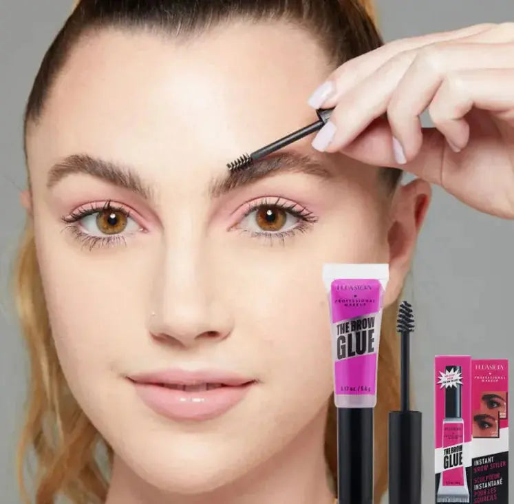 Eyebrow Gel Frezze_Luxe