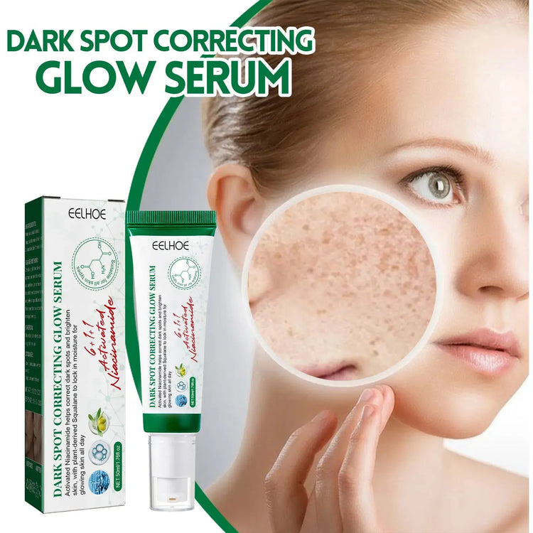 Brightening Spots Repair Toner Frezze_Luxe