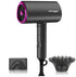 Negative Ion Household Hair Dryer Frezze_Luxe