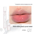 Moisturizing Transparent Lip Gloss Lipstick Frezze_Luxe