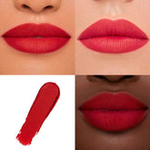 PHOFAY Matte Lipstick - frezze_luxe