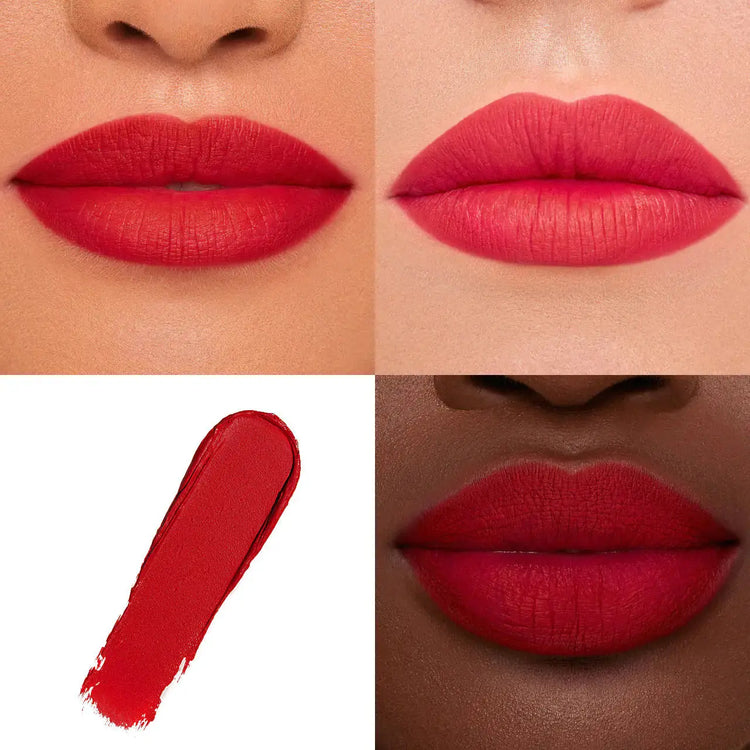 PHOFAY Matte Lipstick - frezze_luxe