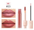 Pudaier Dual Lipstick and Lip Gloss Liquid Set Frezze_Luxe
